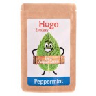 Žvýkačka Peppermint Hugo bez aspartamu 45g