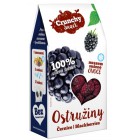 Crunchy Snack: Ostružiny sušené mrazem 20g