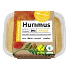 *Hummus cizrnová pomazánka Kimchi 150g