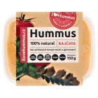 Hummus cizrnová pomazánka rajčata 150g