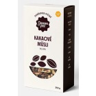 Janova pec: Pečené müsli kakaové 400g