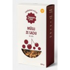 Janova pec: Pečené müsli Ze sadu 400g