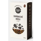 Janova pec: Pečené müsli semínkové 400g