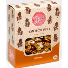 Janova pec: Pečené müsli ovocné  400g