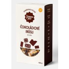 Janova pec: Pečené müsli čokoládové 400g