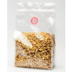 Janova pec: Pečené vločky s medem 1kg