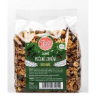 Janova pec: Pečené zrnění slané 400g