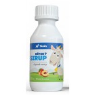 Dětský sirup s kozím kolostrem 120ml