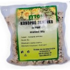 Konopné semínko loupané 100g