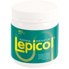 Lepicol pro zdravá střeva prášek 180g