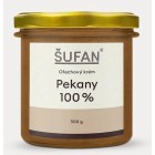 Šufan: Pekanové máslo 100% 300g