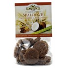 Špaldové sušenky se skořicí a kokosem 200g
