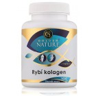 Rybí kolagen 100cps.
