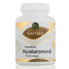 Kyselina hyaluronová+Rybí kolagen 100cps.