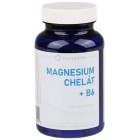 Magnesium chelát+B6 60cps.