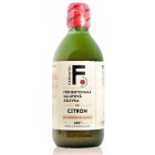 Fermato:Ferment.rajčatová omáčka Citron 340ml