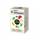 Leros: Dýchací cesty 20x1,5g