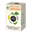 Leros: Močové cesty ledviny 20x1,5g