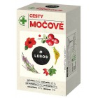 Leros: Cesty močové 20x1,5g