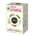 Leros: Očista Lymfa 20x1,5g