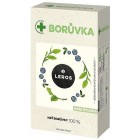 Leros: Borůvka - nať 20x1,5g