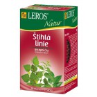 Leros: Natur Štíhlá linie 20x1,5g