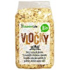 Vločky ječné BIO 250g