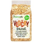 Vločky špaldové BIO 250g