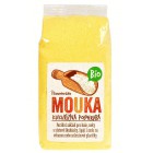 Mouka kukuřičná polohrubá BIO 400g