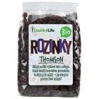 Rozinky Thomson BIO 500g