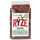 Rýže červená natural BIO 500g