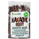 Kakaové boby nepražené drcené BIO 100g