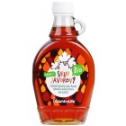 Sirup javorový Grade C BIO 250ml