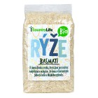 Rýže basmati bílá BIO 500g