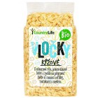 Vločky rýžové BIO 250g