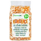 Kukuřice na popcorn BIO 200g