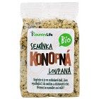 Konopná semínka loupaná BIO 100g