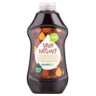 Datlový sirup BIO 874ml