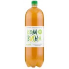 Kombucha zelená BIO 2l