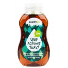 Sirup agávový tmavý BIO 250ml