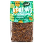 Chléb semínkový křupavý 150g