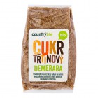 Cukr třtinový Demerara BIO 500g