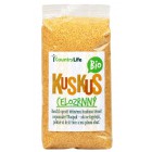 Kuskus celozrnný BIO 500g