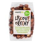 Lískové ořechy BIO 100g