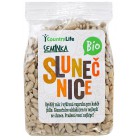 Slunečnice semena loupaná BIO 100g