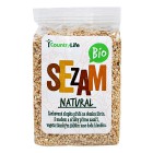 Sezam neloupaný natural BIO 100g