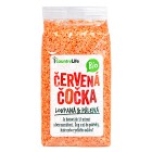 Čočka červená půlená BIO 500g