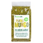 Fazole mungo BIO 500g