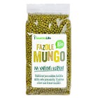 Fazole mungo BIO 500g