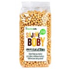 Sójové boby BIO 500g